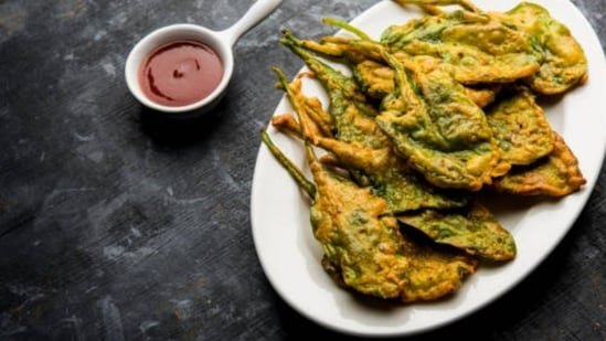 Try These 10 Wholesome Pakora Varieties Made With Nutritious Ingredients For Delicious Rainy Day Snacking Try These 10 Wholesome Pakora Varieties Made With Nutritious Ingredients For Delicious Rainy Day Snacking