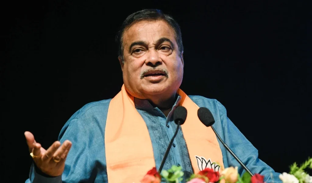 UP को Nitin Gadkari की सौगात, North-South Connectivity के लिए 60,000 करोड़ का मेगा प्रोजेक्ट मंजूर UP को Nitin Gadkari की सौगात, North-South Connectivity के लिए 60,000 करोड़ का मेगा प्रोजेक्ट मंजूर