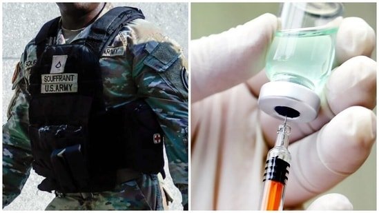 US Army to screen men for testosterone deficiency: Endocrinologist Dr David Chandy explains testosterone therapy, risks US Army to screen men for testosterone deficiency: Endocrinologist Dr David Chandy explains testosterone therapy, risks