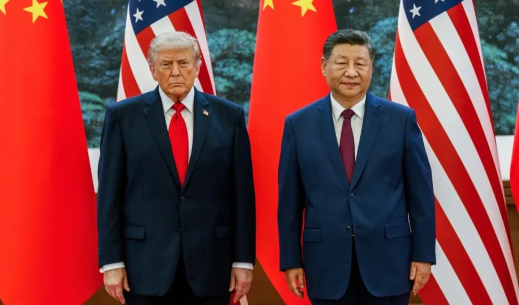 US vs China: ड्रैगन को तगड़ा झटका, Cyber Attack के डर से चीनी रोबोट और इन्वर्टर पर लगाया कड़ा बैन