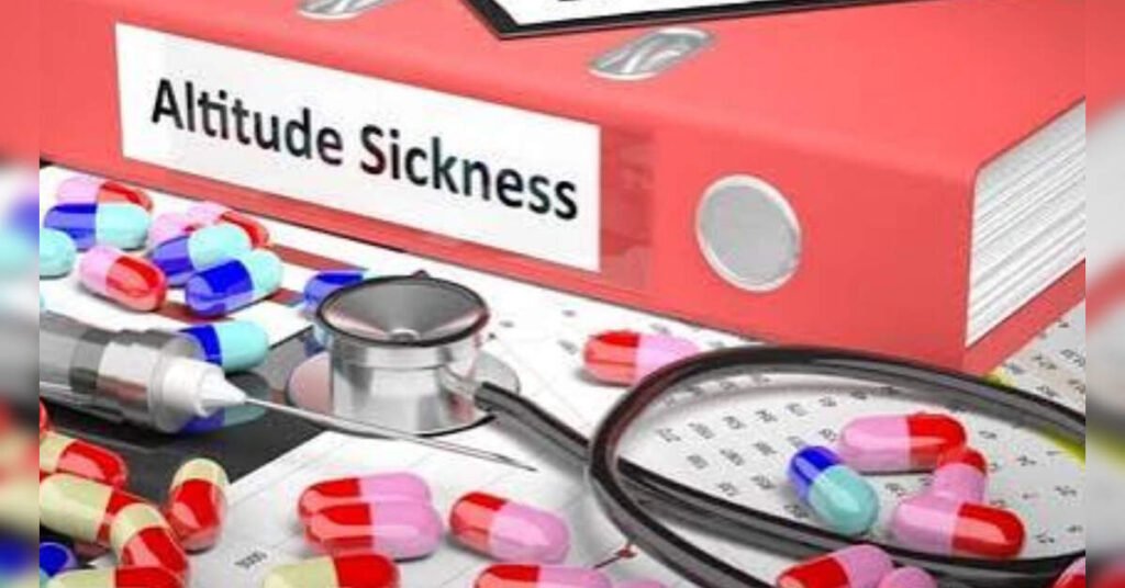 Union Health Minister to Launch ICMR Centre for High Altitude Medicine in Himachal Pradesh, ETHealthworld