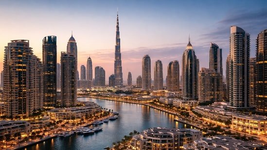 Update for UAE travellers: Indian Embassy launches free direct booking portal Update for UAE travellers: Indian Embassy launches free direct booking portal
