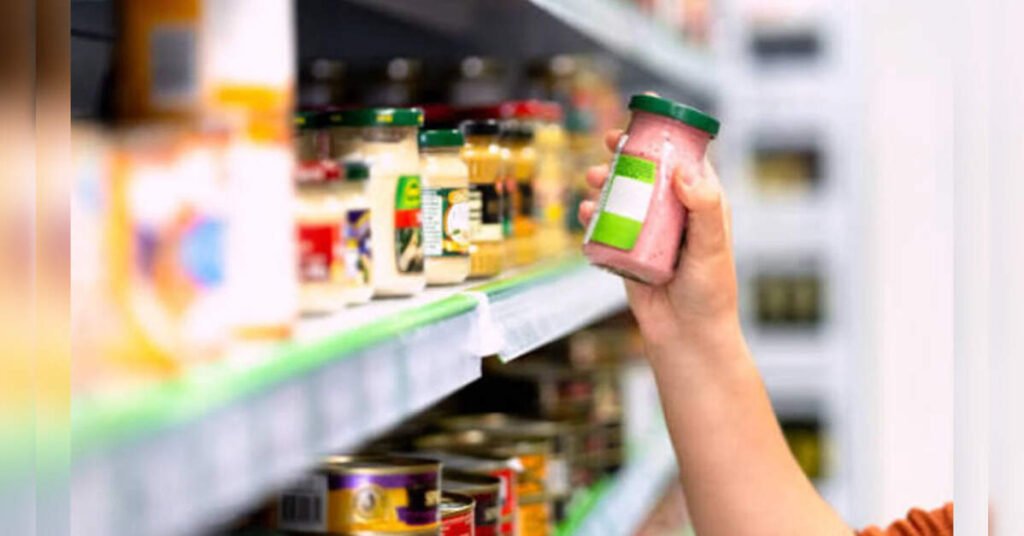 Urgent Call for FSSAI to Finalize Nutritional Labelling Regulations for Packaged Foods, ETHealthworld