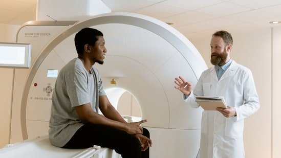 Urologist Dr Sashiraj Singh lists 3 everyday symptoms of prostate cancer; shares when to seek expert care Urologist Dr Sashiraj Singh lists 3 everyday symptoms of prostate cancer; shares when to seek expert care