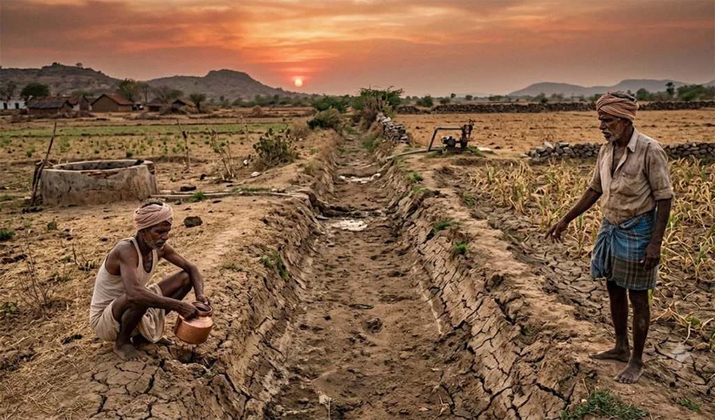 Vanakkam Poorvottar: Cauvery Water Dispute फिर क्यों गहरा गया है? Karnataka और Tamil Nadu के सख्त तेवर क्या संदेश दे रहे हैं? Vanakkam Poorvottar: Cauvery Water Dispute फिर क्यों गहरा गया है? Karnataka और Tamil Nadu के सख्त तेवर क्या संदेश दे रहे हैं?