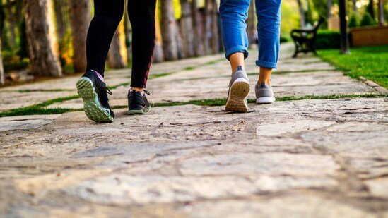 Walking shoes that stay comfortable even after 10,000 steps every day Walking shoes that stay comfortable even after 10,000 steps every day