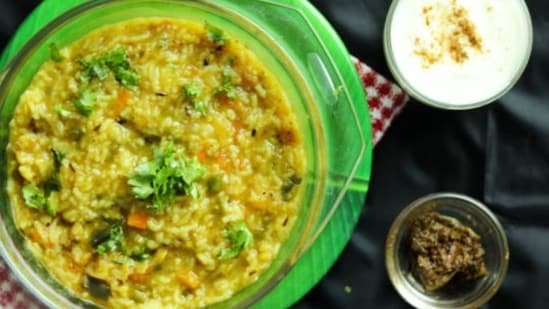 Warm Up Your Rainy Nights with These Five Comforting Khichdi Variations That Are Incredibly Healthy and Easy to Cook Warm Up Your Rainy Nights with These Five Comforting Khichdi Variations That Are Incredibly Healthy and Easy to Cook