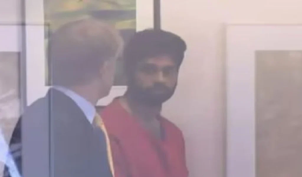 Washington में भारतीय Software Engineer का खौफनाक चेहरा, पत्नी को मारकर Girlfriend को भेजी लाश की Photo