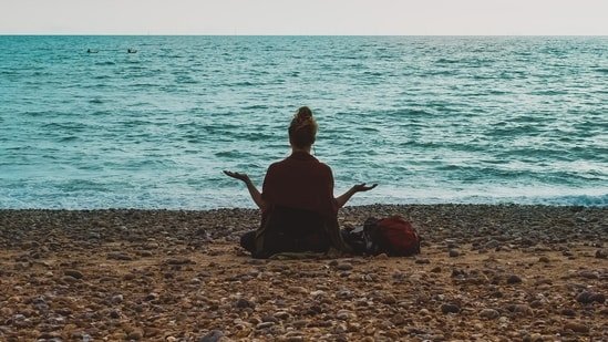 What happens when you meditate in temples? A spiritual guru explains What happens when you meditate in temples? A spiritual guru explains