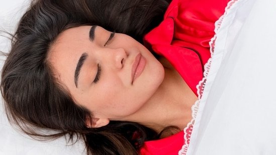 What happens when you sleep with your eye makeup on? Eye surgeon shares 5 warning signs of irritation and infections What happens when you sleep with your eye makeup on? Eye surgeon shares 5 warning signs of irritation and infections