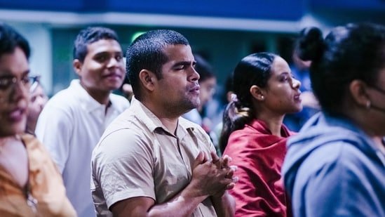 What is Samadhi? Sadhguru explains why it is more than deep meditation What is Samadhi? Sadhguru explains why it is more than deep meditation