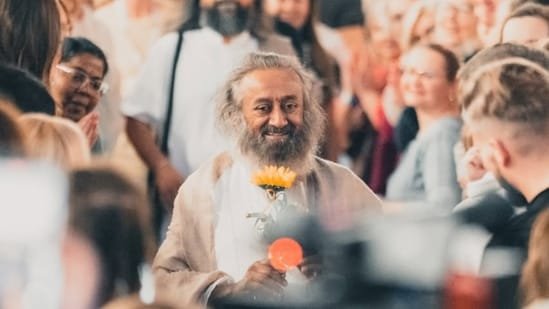 What is Sudarshan Kriya? And how it may help your body reverse ageing, according to Sri Sri Ravi Shankar What is Sudarshan Kriya? And how it may help your body reverse ageing, according to Sri Sri Ravi Shankar