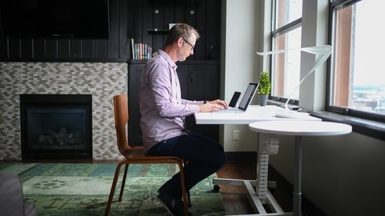 What is dead butt syndrome? Orthopaedic specialist Dr Ashis Acharya explains sitting too long can trigger it What is dead butt syndrome? Orthopaedic specialist Dr Ashis Acharya explains sitting too long can trigger it