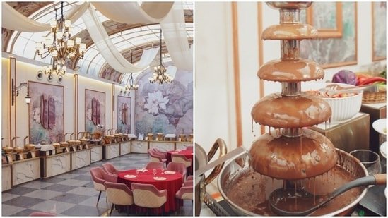 What is it really like to cater for Ambani weddings and Adani birthdays? Find out the Indian street food VVIPs love What is it really like to cater for Ambani weddings and Adani birthdays? Find out the Indian street food VVIPs love