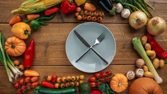 What to eat after fasting? Raipur-based oncologist Dr Jayesh Sharma explains What to eat after fasting? Raipur-based oncologist Dr Jayesh Sharma explains