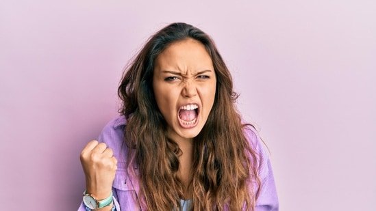 When does anger become unhealthy? Psychiatrist Dr Avina Gupta shares 6 signs you need therapy When does anger become unhealthy? Psychiatrist Dr Avina Gupta shares 6 signs you need therapy
