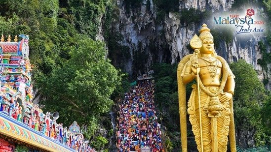 Why Malaysia is Asia’s most versatile travel destination Why Malaysia is Asia’s most versatile travel destination