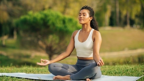 Why are people practising Buddhist, Hindu and Zen meditation instead of wellness apps? Why are people practising Buddhist, Hindu and Zen meditation instead of wellness apps?