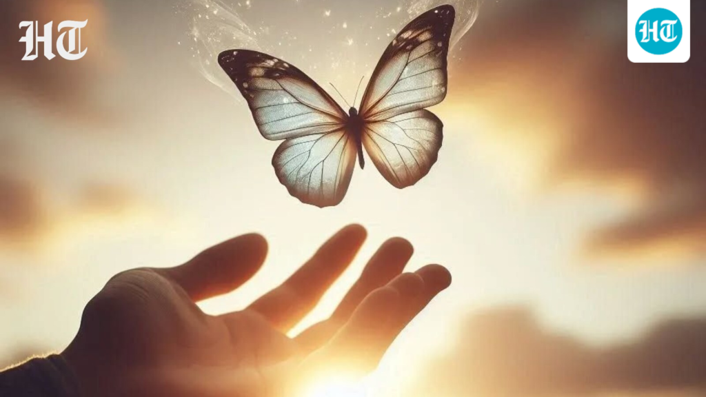 Why do you struggle to let go? An expert explains the spiritual cost of holding on