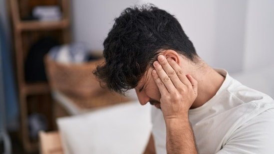 Why do your ears feel blocked during monsoon? ENT specialist Dr M Gowrishankar explains reason behind muffled hearing Why do your ears feel blocked during monsoon? ENT specialist Dr M Gowrishankar explains reason behind muffled hearing