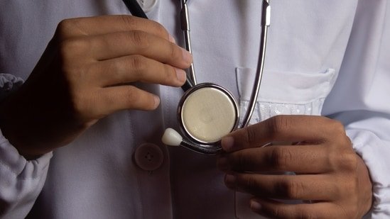 Why this Delhi doctor lost her temper and shouted at a patient’s husband: ‘Madam apna kaam karo chup chap…’ Why this Delhi doctor lost her temper and shouted at a patient’s husband: ‘Madam apna kaam karo chup chap…’