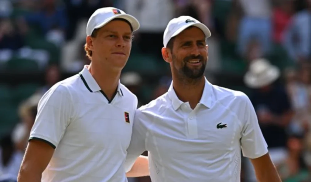 Wimbledon 2024: क्या Novak Djokovic लेंगे Jannik Sinner से बदला? सेमीफाइनल में होगी 'महाटक्कर'
