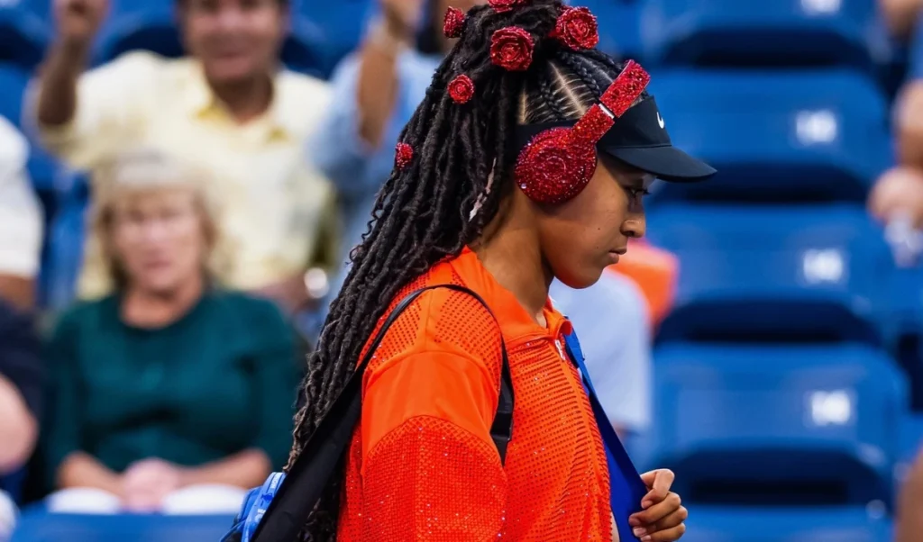 Wimbledon में बड़ा उलटफेर: Naomi Osaka ने World No.1 Sabalenka को हराकर Quarter-final में बनाई जगह Wimbledon में बड़ा उलटफेर: Naomi Osaka ने World No.1 Sabalenka को हराकर Quarter-final में बनाई जगह