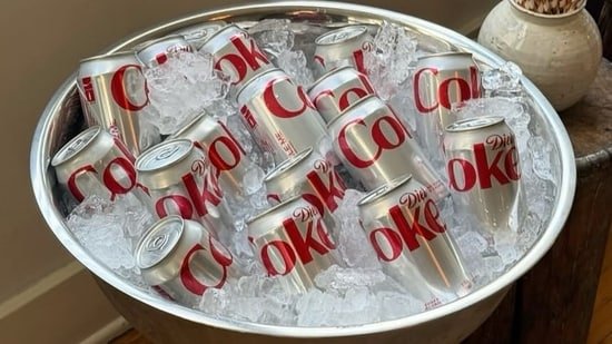 Woman prescribed Diet Coke for ‘Ozempic-related stomach blockage’: Medanta expert explains science behind bizarre case Woman prescribed Diet Coke for ‘Ozempic-related stomach blockage’: Medanta expert explains science behind bizarre case