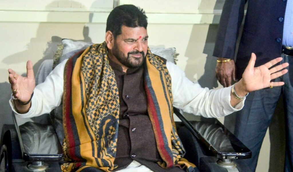 Women Wrestlers Sexual Harassment Case: बृजभूषण सिंह पर Delhi Court का फैसला सुरक्षित, 3 अगस्त को होगा सजा या रिहाई का ऐलान