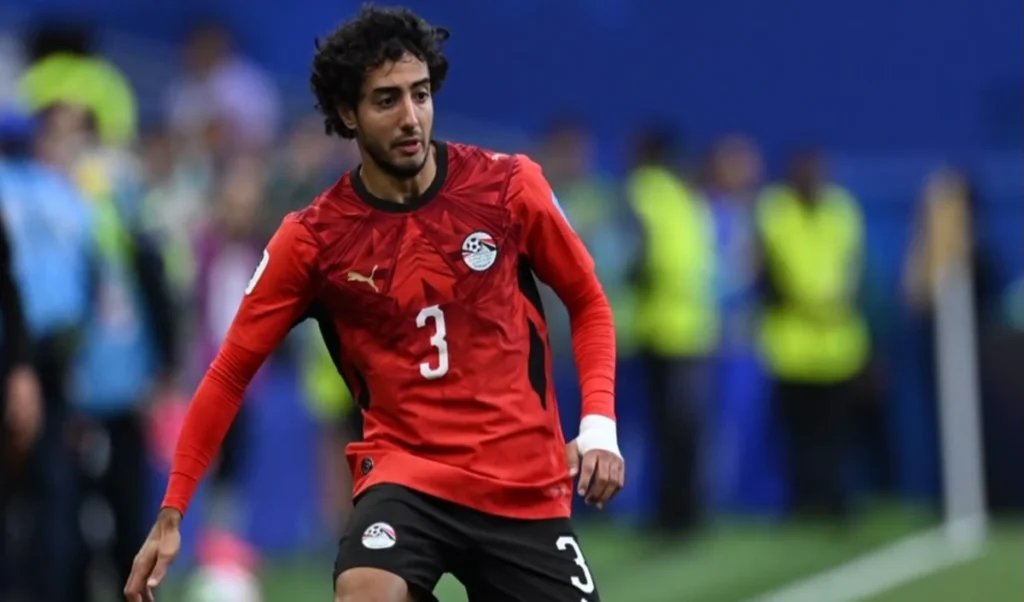 World Cup इतिहास में शर्मनाक Record! मिस्र के Mohamed Hany ने खुद ही की टीम के खिलाफ किये दो गोल World Cup इतिहास में शर्मनाक Record! मिस्र के Mohamed Hany ने खुद ही की टीम के खिलाफ किये दो गोल