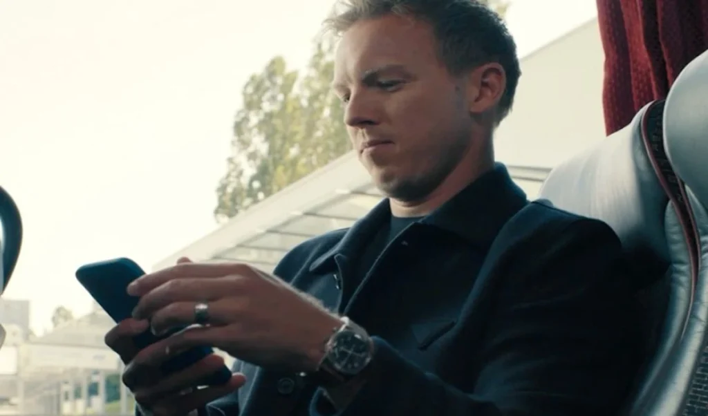 World Cup में हार के बाद Germany फुटबॉल में भूचाल, कोच Julian Nagelsmann ने दिया इस्तीफा World Cup में हार के बाद Germany फुटबॉल में भूचाल, कोच Julian Nagelsmann ने दिया इस्तीफा