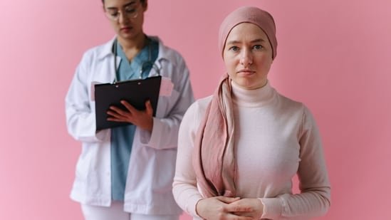 Worried about cancer treatment? Oncologist Dr Ruchir Tandon debunks 6 myths that are still popular Worried about cancer treatment? Oncologist Dr Ruchir Tandon debunks 6 myths that are still popular