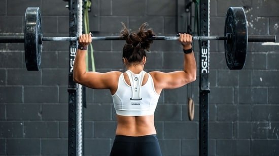 You are lifting weights, but still don’t look toned? Nutrition coach reveals what could be holding you back You are lifting weights, but still don’t look toned? Nutrition coach reveals what could be holding you back