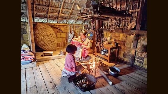 Your song: How tunes work as names in Meghalaya’s whistling village Your song: How tunes work as names in Meghalaya’s whistling village