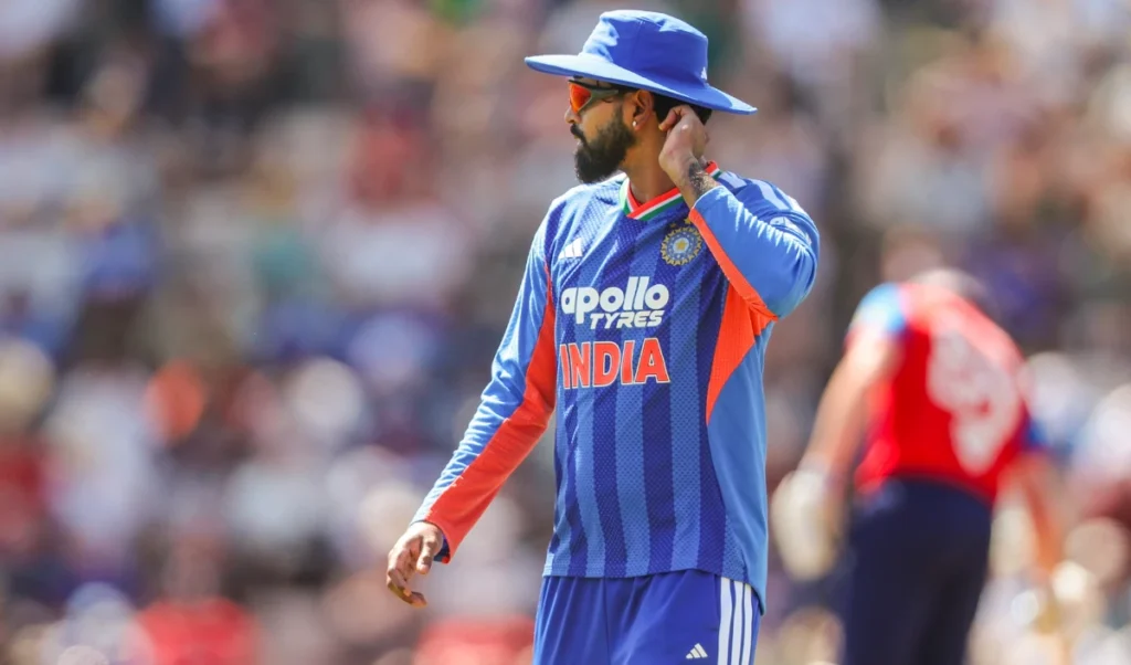 Zimbabwe T20: कप्तान Shreyas Iyer को पहली जीत का इंतजार, युवा टीम की अग्निपरीक्षा Zimbabwe T20: कप्तान Shreyas Iyer को पहली जीत का इंतजार, युवा टीम की अग्निपरीक्षा