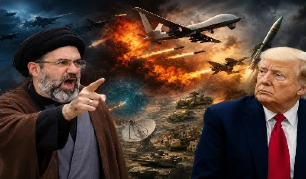 a clear warning issued ahead of a potential us ground operation iran making massive preparations a clear warning issued ahead of a potential us ground operation iran making massive preparations