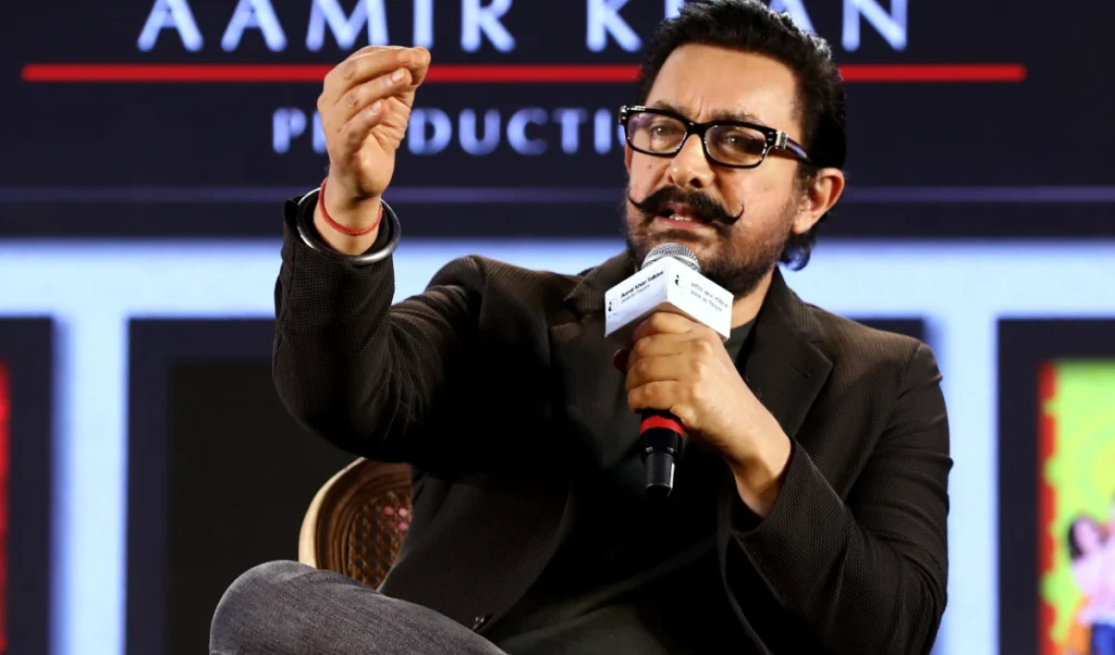 a grand film will be made on the silkyara tunnel rescue operation aamir khan will produce it a grand film will be made on the silkyara tunnel rescue operation aamir khan will produce it