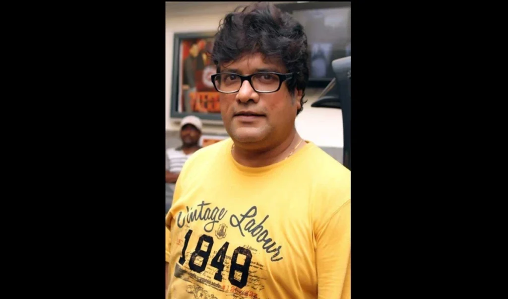 actor rajesh sharma critically ill after insect bite aicwa demands high level probe actor rajesh sharma critically ill after insect bite aicwa demands high level probe