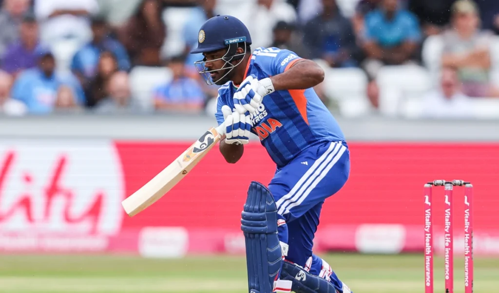 ajinkya rahane question why is t20 world cup hero sanju samson out of the zimbabwe t20i squad ajinkya rahane question why is t20 world cup hero sanju samson out of the zimbabwe t20i squad