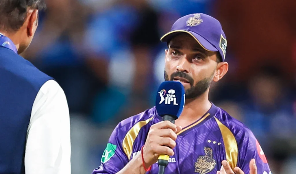 ajinkya rahane retires from international cricket shares an emotional note for fans ajinkya rahane retires from international cricket shares an emotional note for fans