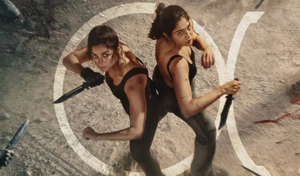 alpha movie review alia and sharvari explosive action alpha movie review alia and sharvari explosive action