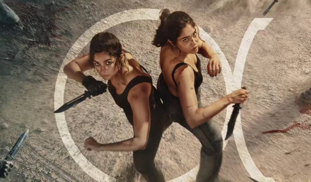 alpha movie review alia bhatt and sharvari action hit but story disappointed the audience