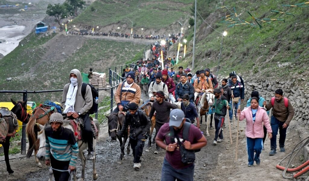 amarnath yatra 2026 a spiritual pilgrim guide amarnath yatra 2026 a spiritual pilgrim guide