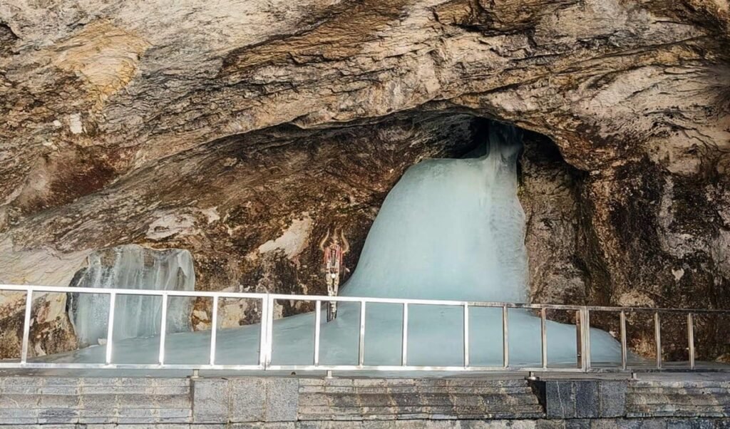 amarnath yatra 2026 an essential pilgrim packing guide amarnath yatra 2026 an essential pilgrim packing guide