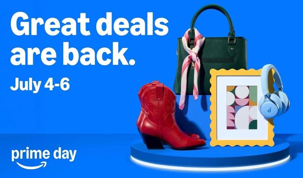 amazon prime day 2026 amazon biggest sale starts july 4th