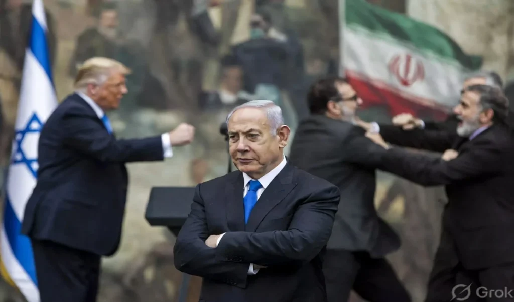 america and iran are clashing fiercely yet why is there such silence regarding israel america and iran are clashing fiercely yet why is there such silence regarding israel