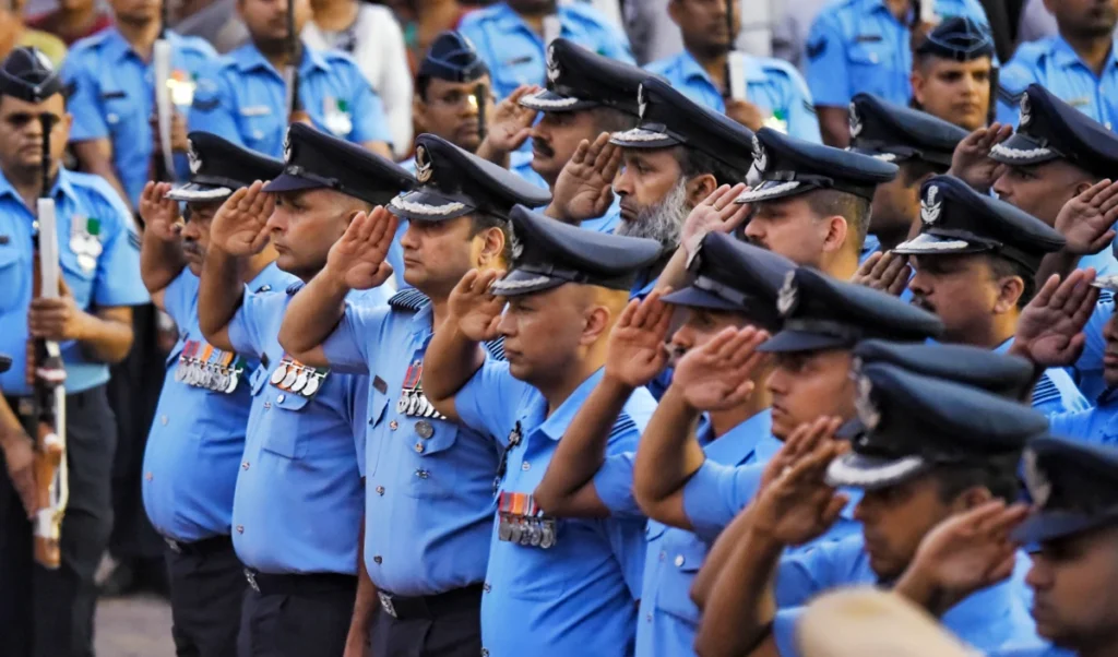 analyzing iaf agniveer musician 2026 recruitment details