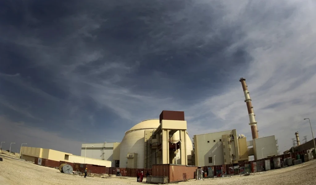 attack on iran bushehr plant is america pushing the world towards nuclear catastrophe