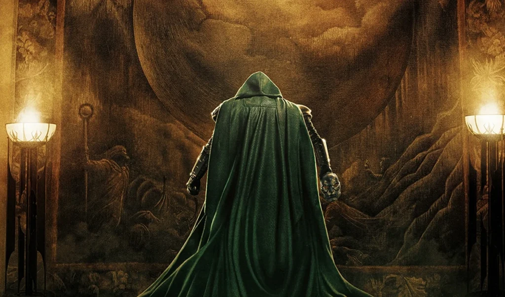 avengers doomsday trailer robert downey jr makes a sensational debut as doctor doom avengers doomsday trailer robert downey jr makes a sensational debut as doctor doom