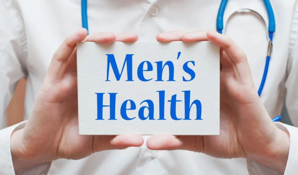 ayurvedic tips for men hormonal health